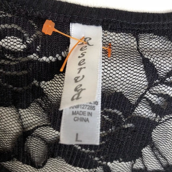 SOLD Reserved Group Therapy Las Vegas Size L - Picture 8 of 8